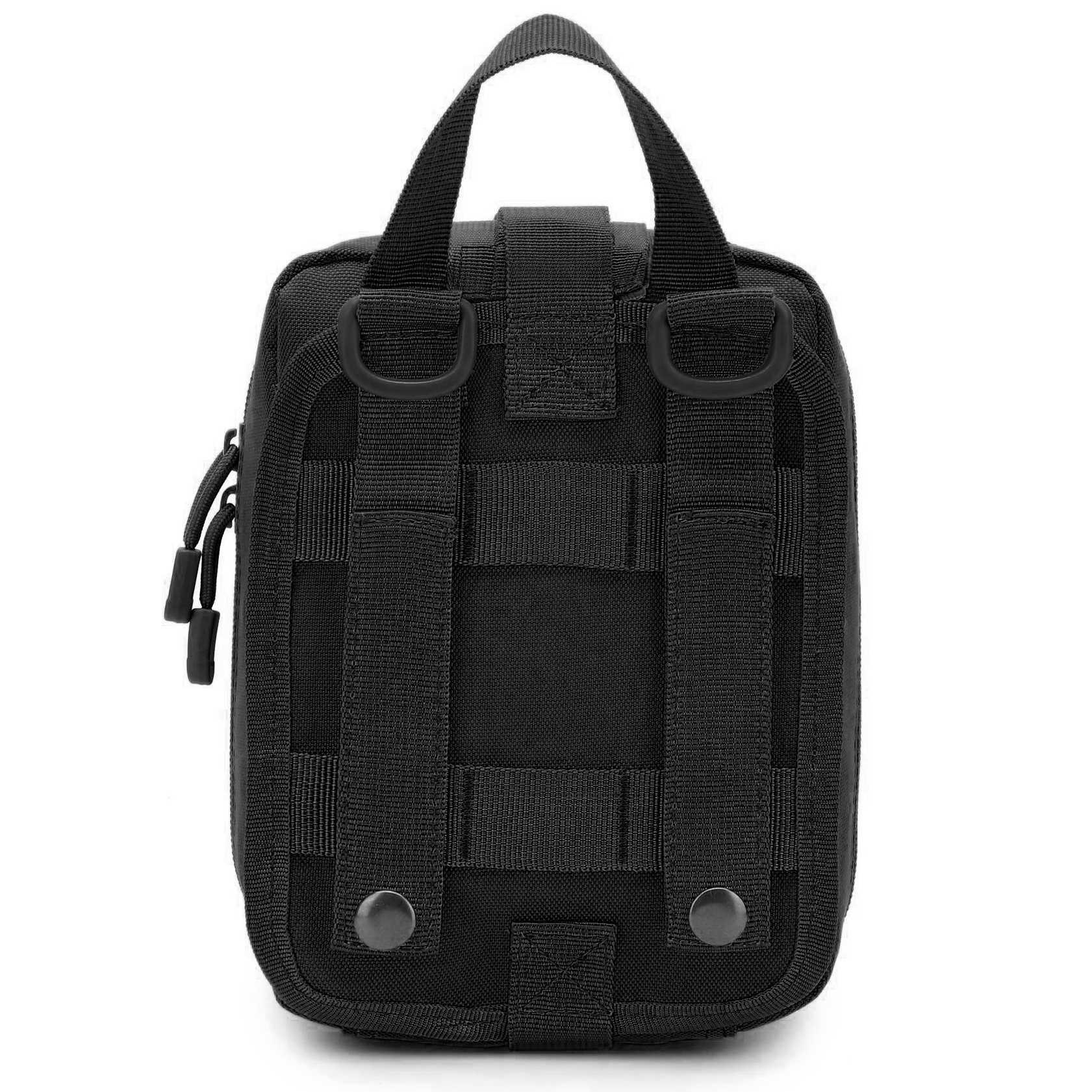 Hunting Molle Pouch EDC Tool B - Bivy Bag Emergency recension och pris