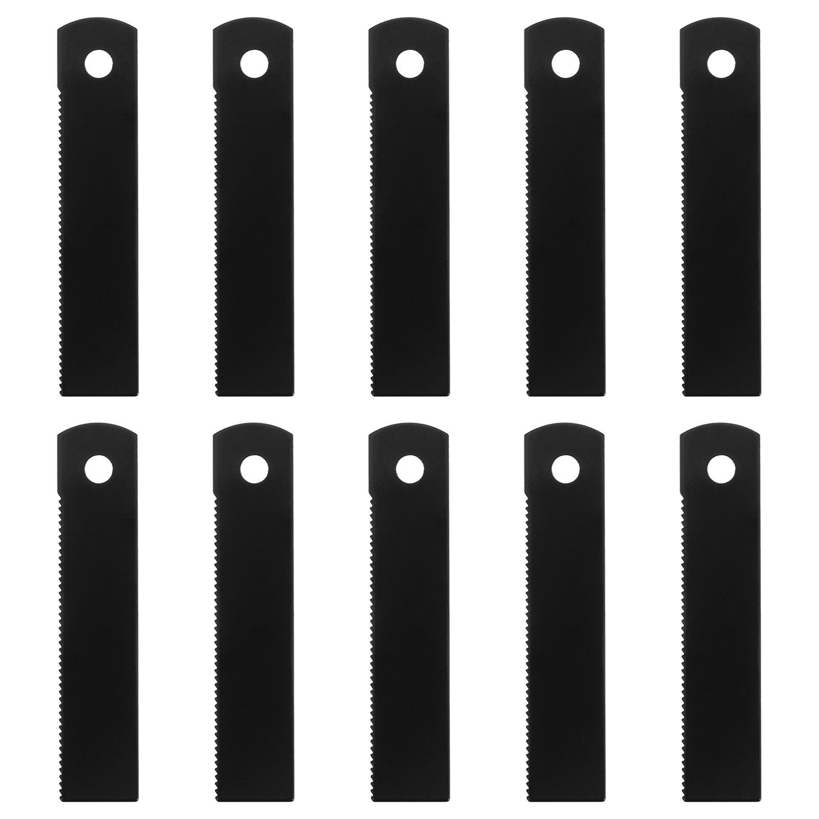 10Pcs Flint Fire Starter Scrap - Fire Starting Kit recension och pris
