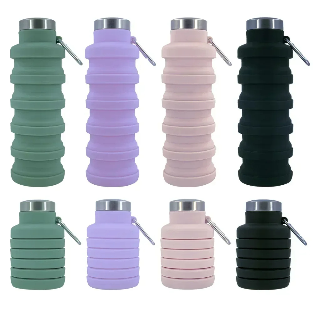 Collapsible Water Bottle, Reus - Water Bag Collapsible recension och pris