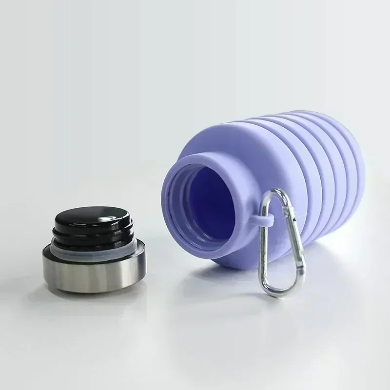 Collapsible Water Bottle, Reus - Water Bag Collapsible recension och pris