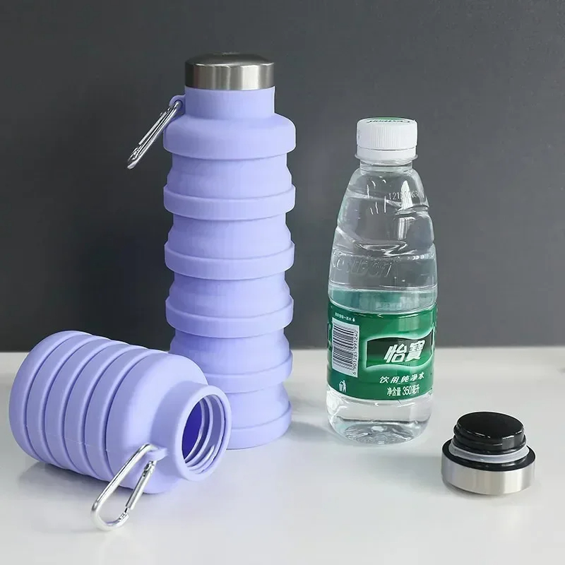 Collapsible Water Bottle, Reus - Water Bag Collapsible recension och pris