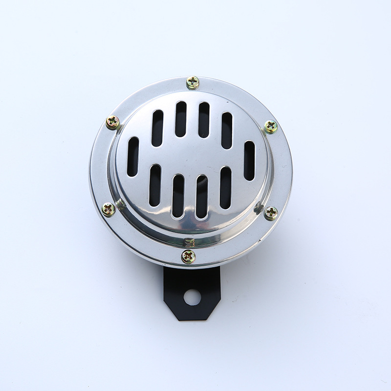 Motorcycles 12V Electric Super - Emergency Whistle Loud recension och pris