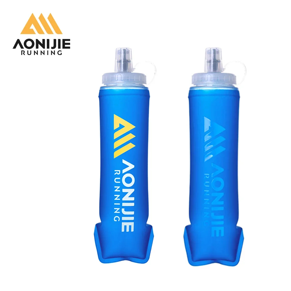 AONIJIE SD72 Sports Soft Flask - Water Bag Collapsible recension och pris