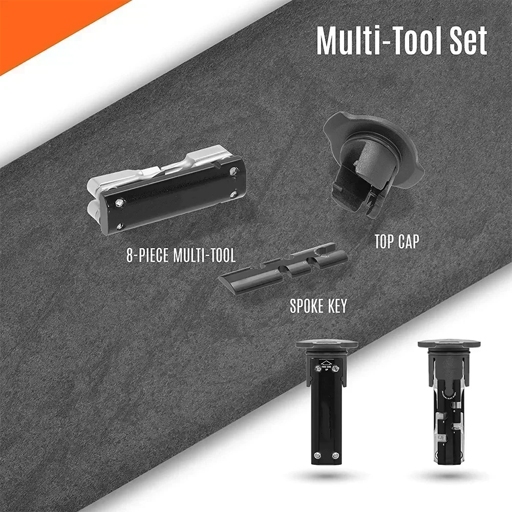 Multi Tool Kit-Pack Pliers Mas - Multi Tool Plier recension och pris