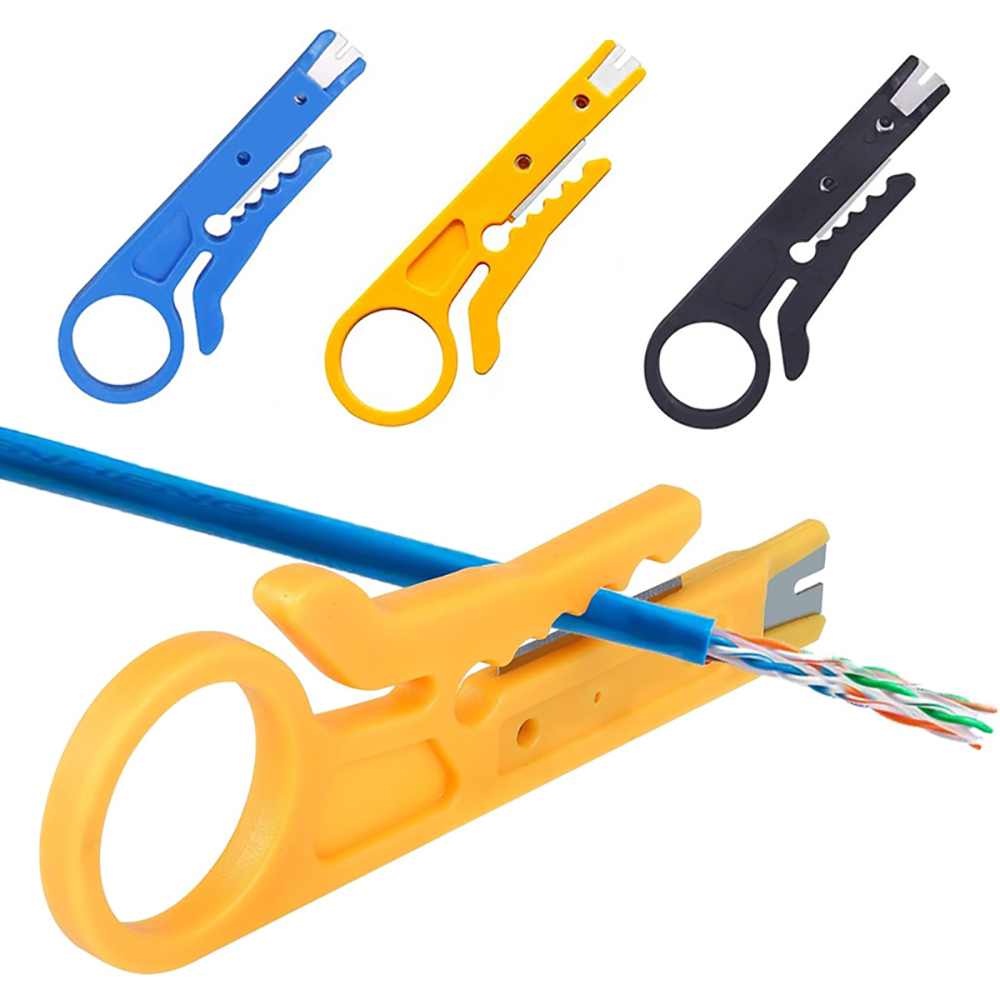 Multifunctional Wire Stripper  - Multi Tool Plier recension och pris