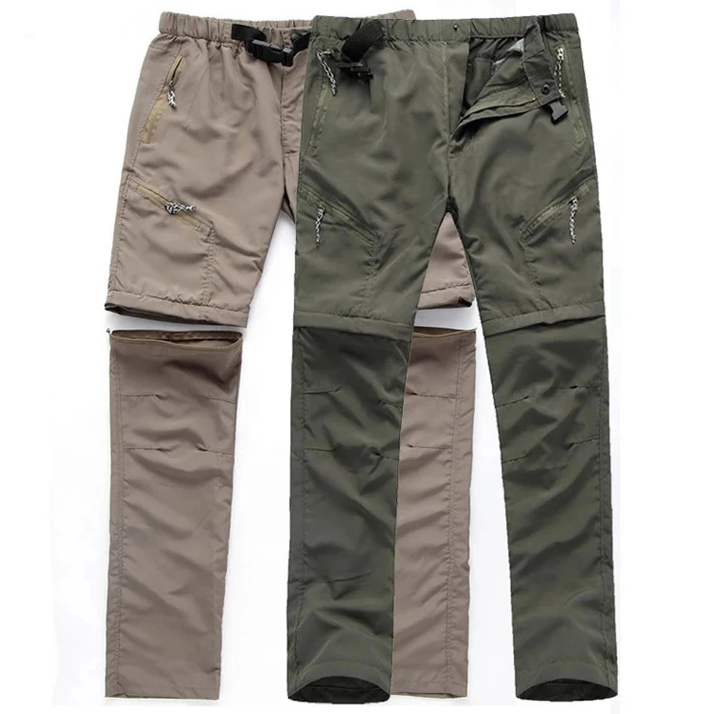 Casual Pants Summer Sports Qui - Fishing Kit Compact recension och pris