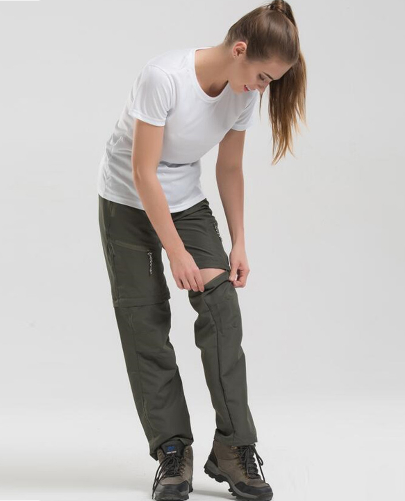 Casual Pants Summer Sports Qui - Fishing Kit Compact recension och pris