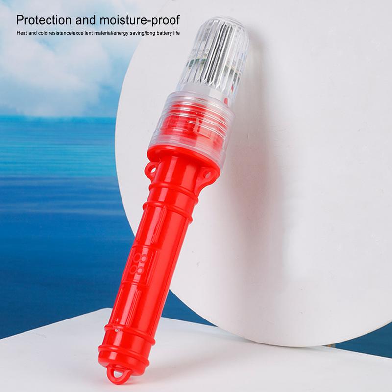 LED Flare Waterproof Electroni - Signal Flare Kit recension och pris