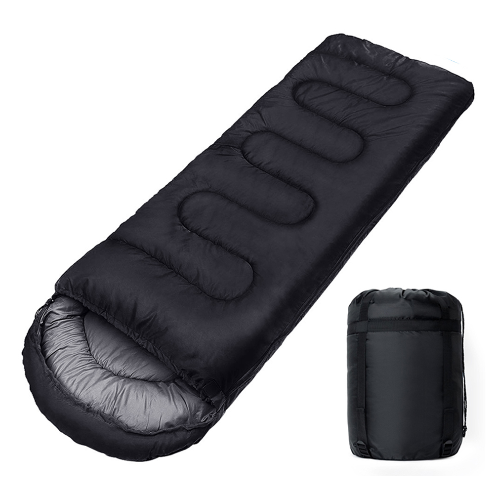 Camping Sleeping Bag Lightweig - Bivy Bag Emergency recension och pris