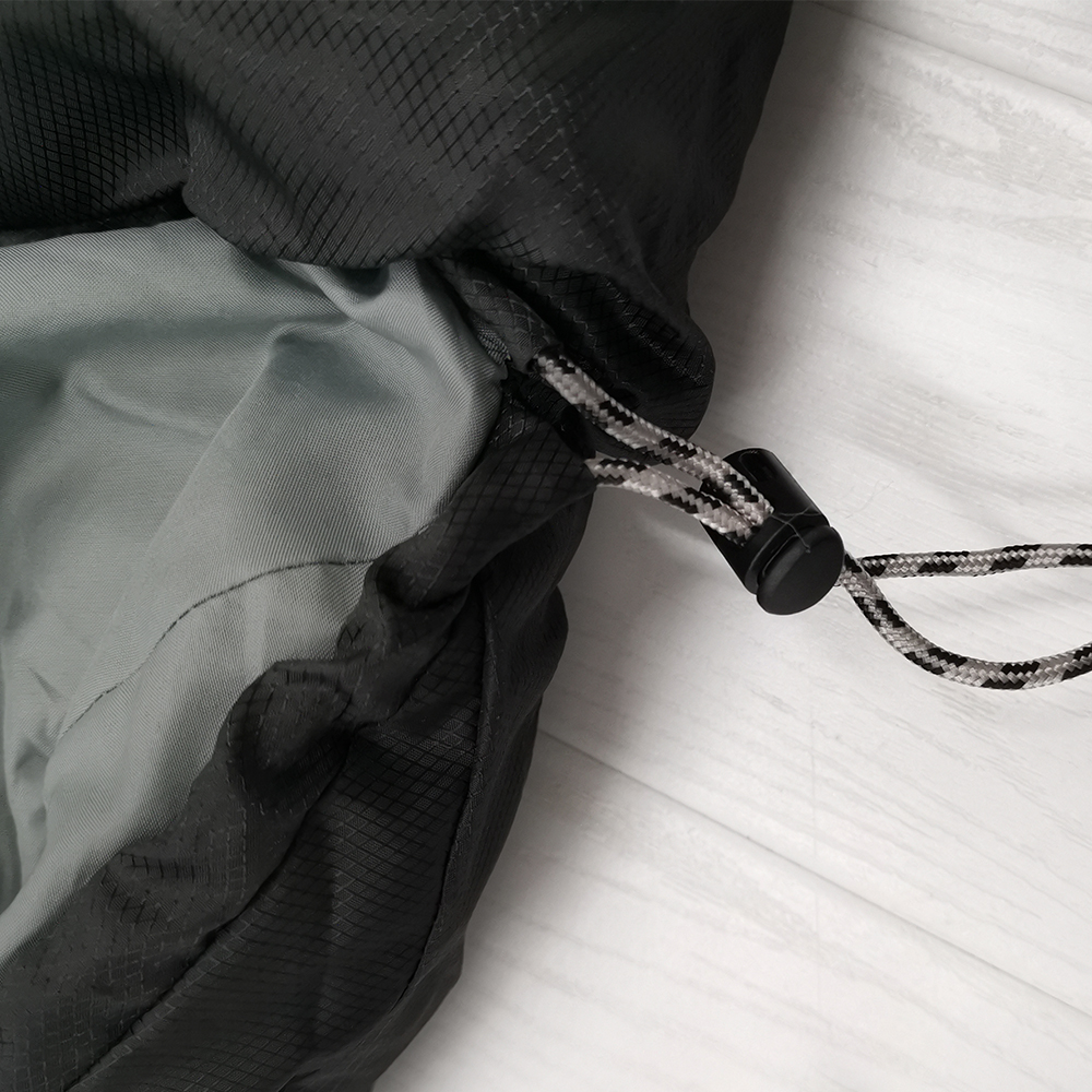 Camping Sleeping Bag Lightweig - Bivy Bag Emergency recension och pris
