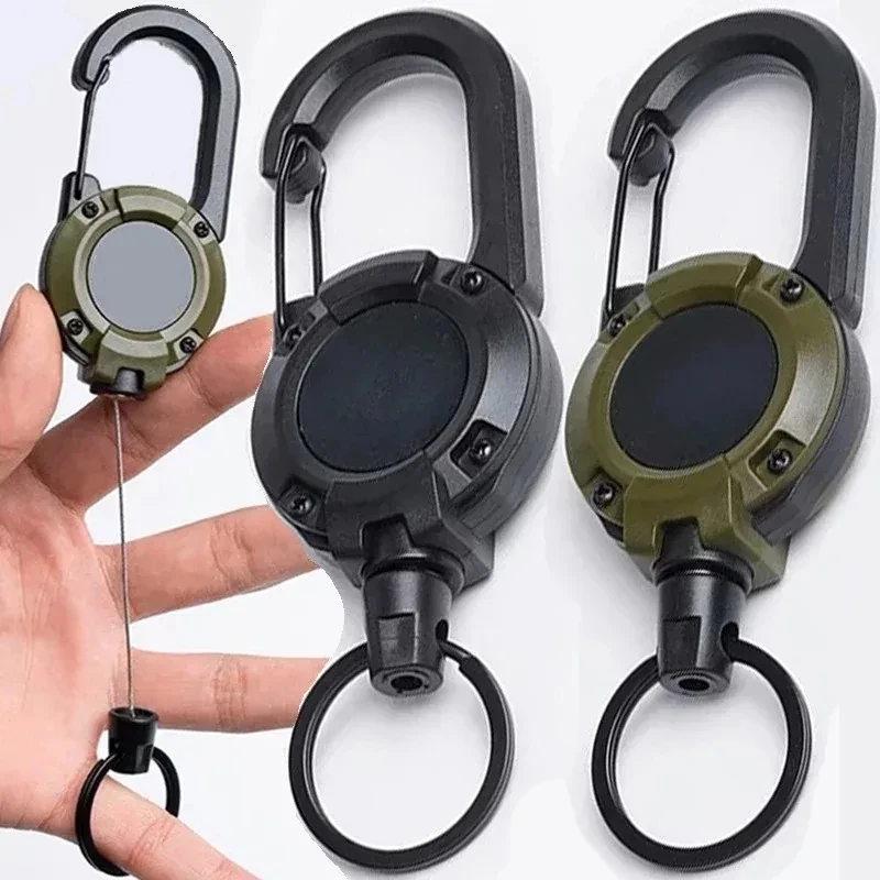 Retractable Heavy Duty Pull Re - Fire Starting Kit recension och pris