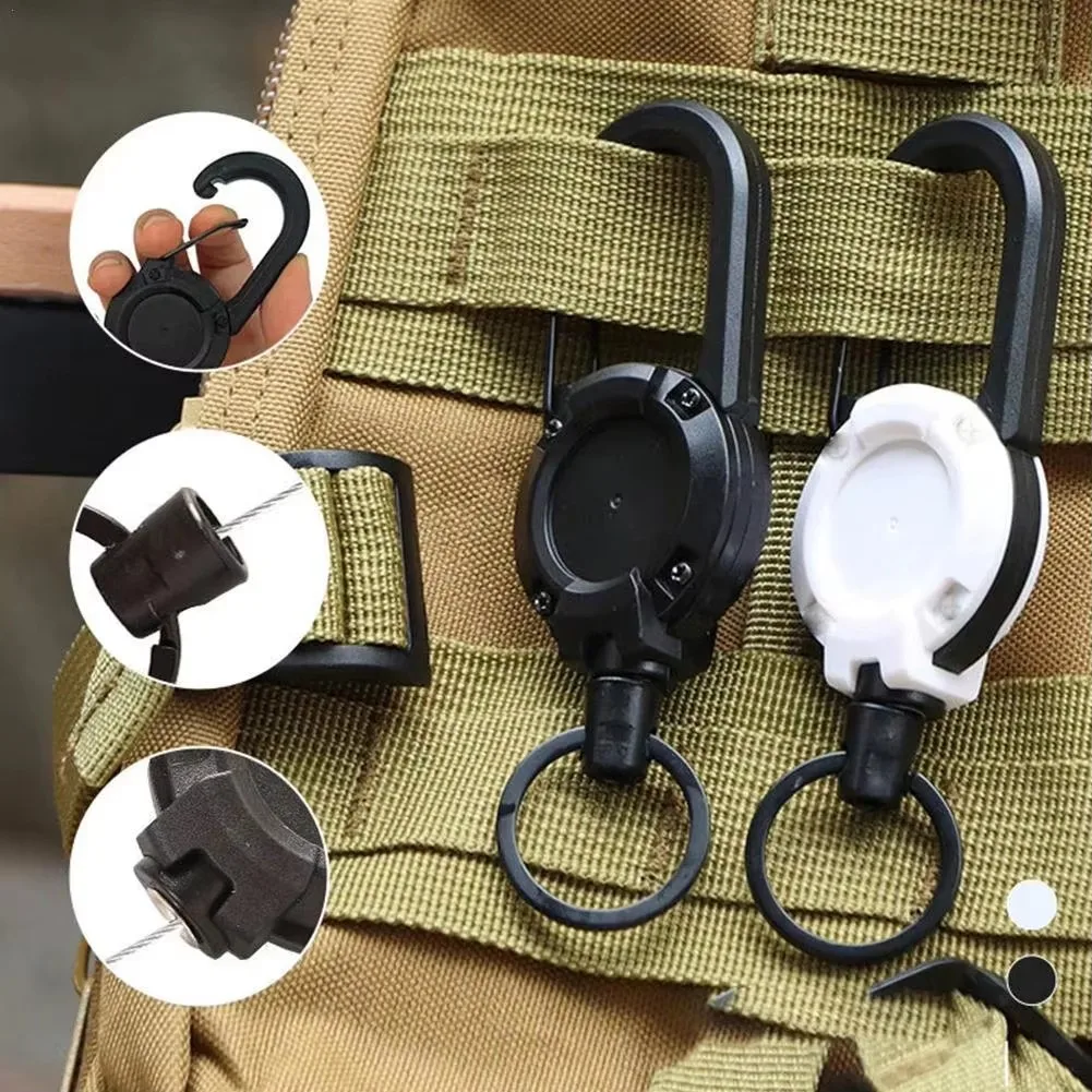 Retractable Heavy Duty Pull Re - Fire Starting Kit recension och pris
