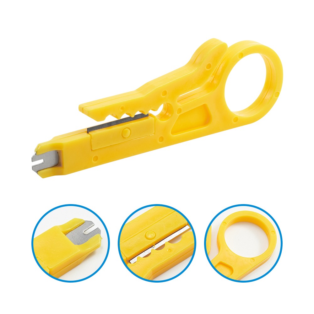 Cable Stripping Wire Cutter Cr - Multi Tool Plier recension och pris