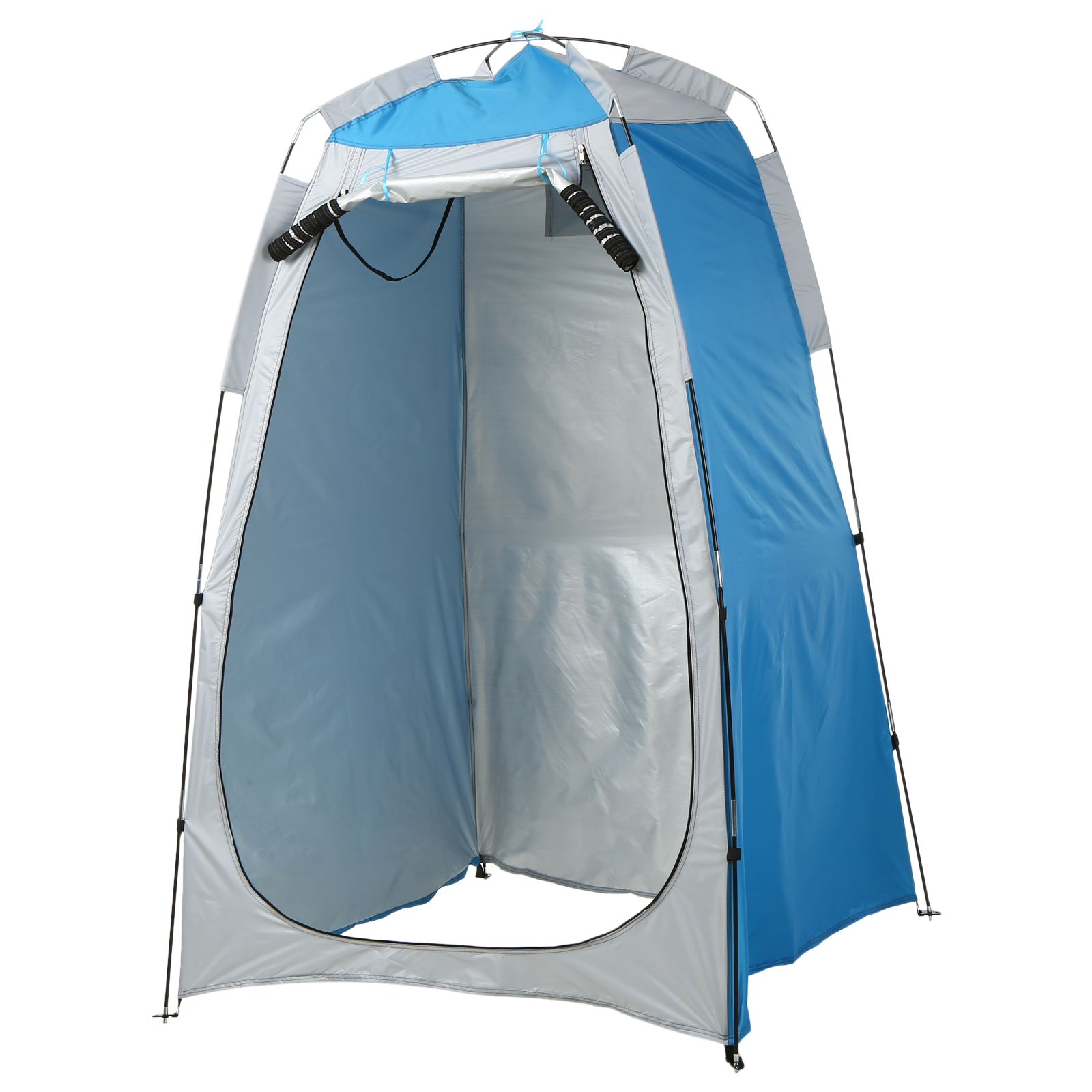 Privacy Shelter Tent Portable  - Emergency Mylar Tent recension och pris