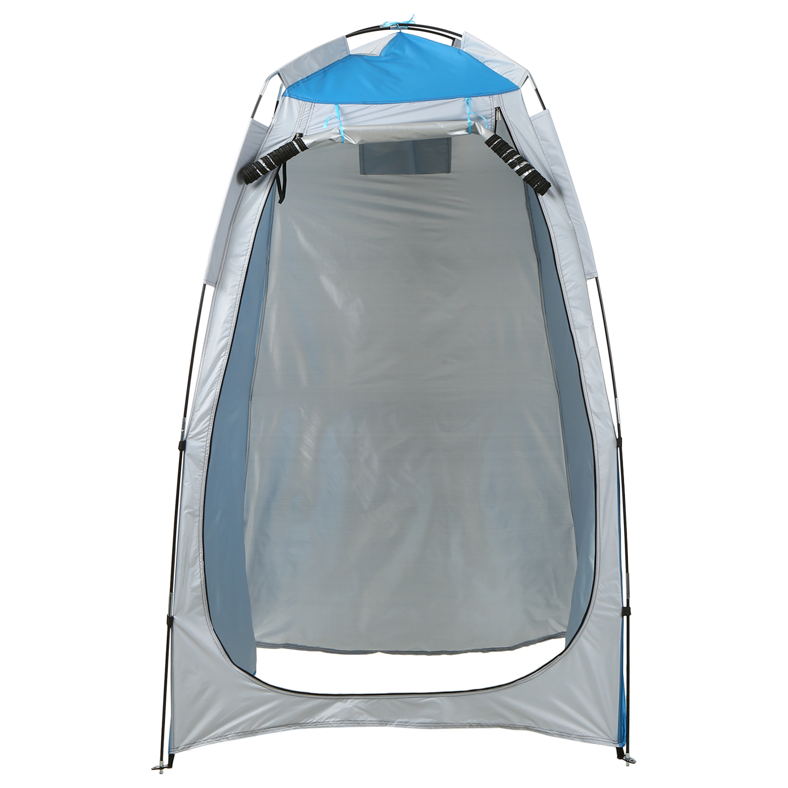 Privacy Shelter Tent Portable  - Emergency Mylar Tent recension och pris
