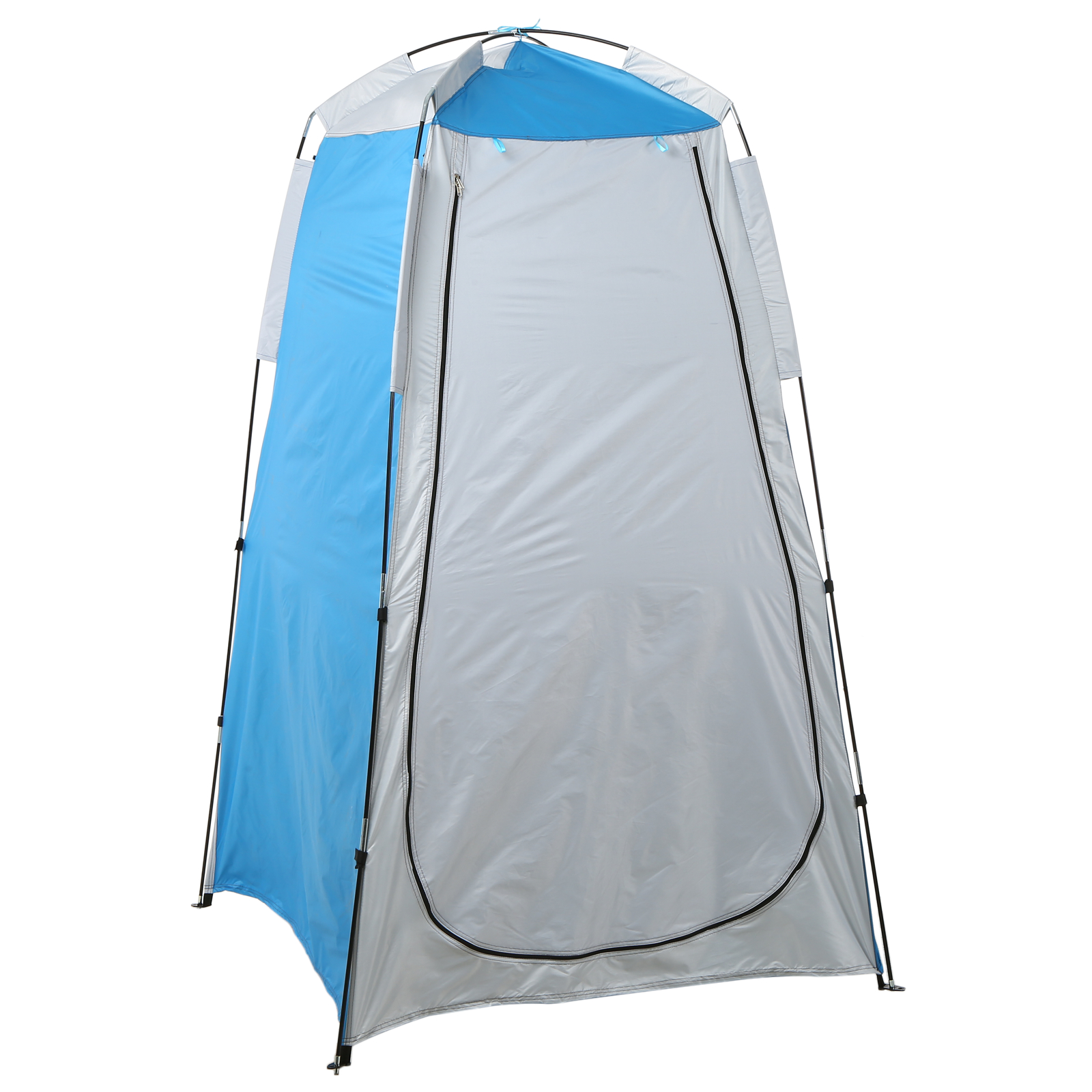 Privacy Shelter Tent Portable  - Emergency Mylar Tent recension och pris
