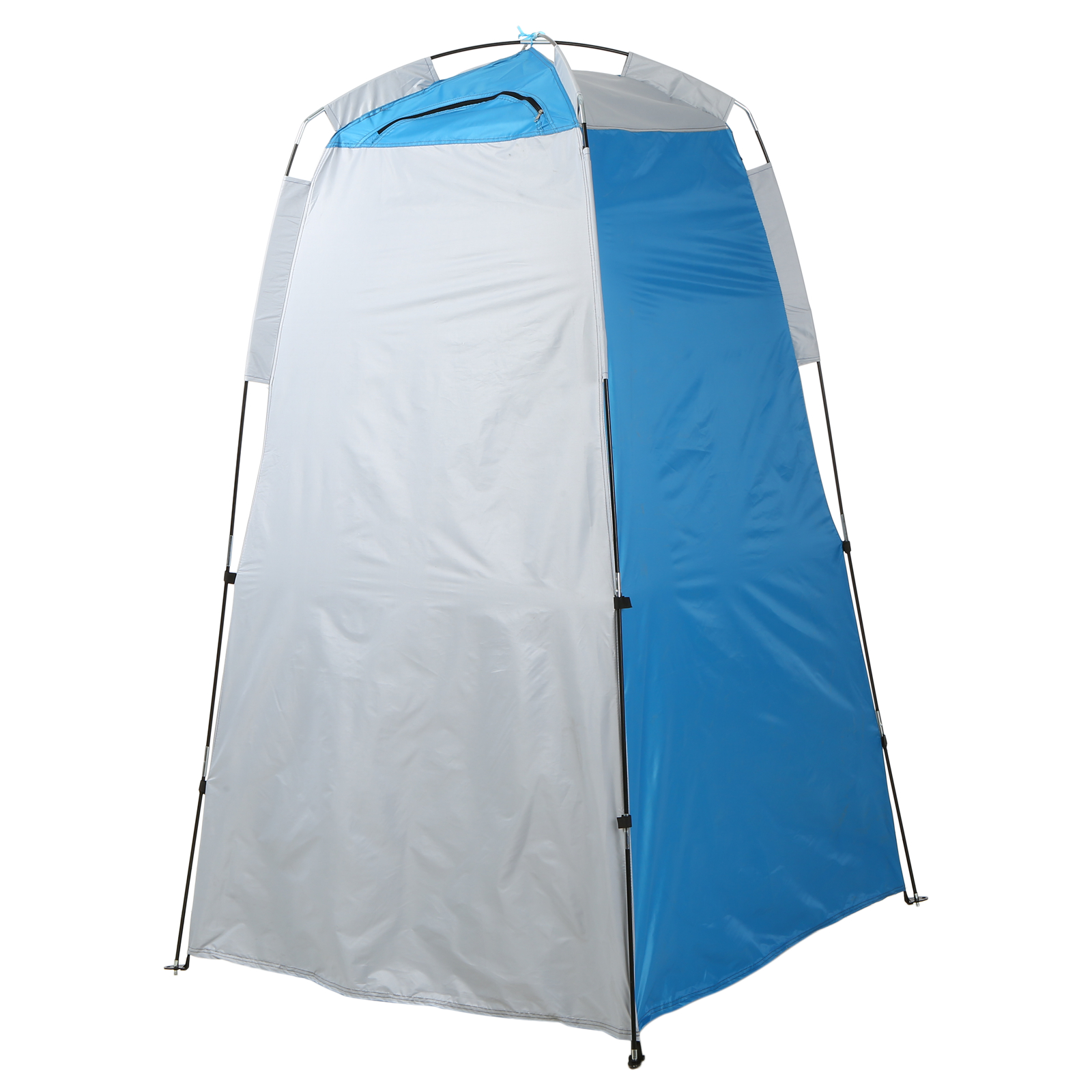 Privacy Shelter Tent Portable  - Emergency Mylar Tent recension och pris