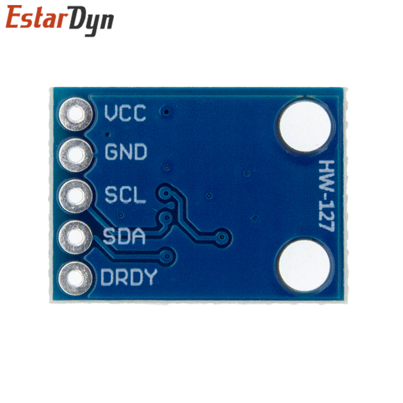 GY-273 3V-5V HMC5883L Triple A - Compass Lensatic recension och pris