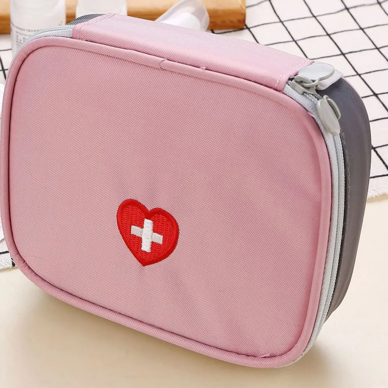 1PC-Portable Emergency Medical - Bivy Bag Emergency recension och pris