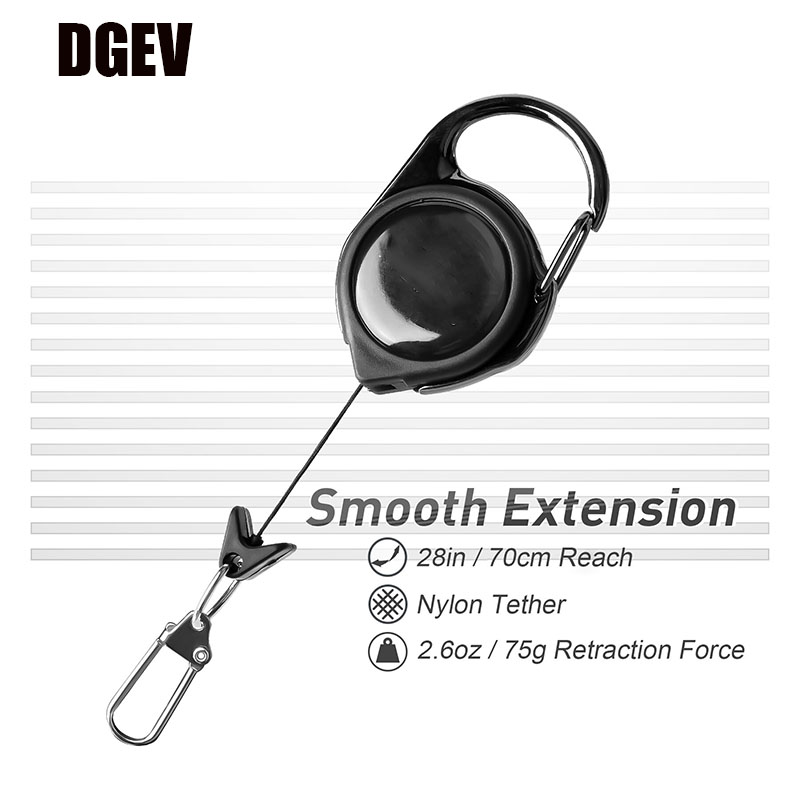 Retractable Heavy Duty Pull Re - Fire Starting Kit recension och pris